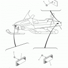 RS VIKING PROFESSIONAL VK10FS/VK10FW Электрика 3