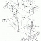 SR VIPER L TX SE SR10LSFR/SR10LSFL Лыжа