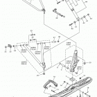 SR VIPER M TX 153 SE SR10M53SFR/SR10M53SFL Лыжа