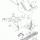 SR VIPER M TX 153 SR10M53FB Лыжа