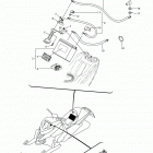 SR VIPER_L TX DX SR10LDFR/SR10LDFB Электрика 2