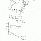 VK540 VK540FHB/VK540FHW/VK540FHO Управление
