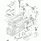 FX CRUISER SHO FA1800AP Электрика 2