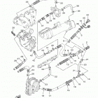 FX CRUISER SHO FA1800AP Выхлопная система 2