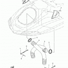 FX CRUISER SHO FA1800AP Вентиляция