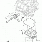 FJ09 FJ09FCGY/FJ09FR/FJ09FGY/FJ09FCR Масляный фильтр