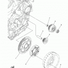 FZ07 FZ07FCR/FZ07FGY/FZ07FW/FZ07FCW/FZ07FR/FZ07FCGY Стартер