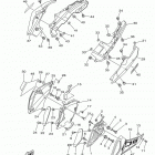 FZ09 FZ09FCGY/FZ09FCS/FZ09FY/FZ09FCY/FZ09FGY/FZ09FS БОКОВАЯ КРЫШКА