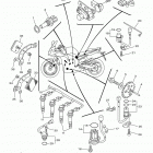 FZS1 FZS10FGY/FZS10FCGY Электрика 1