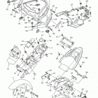 FZS1 FZS10FGY/FZS10FCGY Крыло