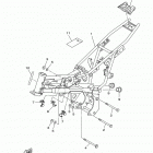 TTR110E TTR110EF Рама
