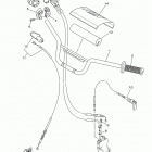 TTR110E TTR110EF Троса