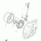 TTR110E TTR110EF Генератор