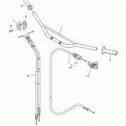 TTR230 TTR230F Троса