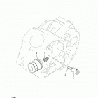 V STAR 1300 TOURER XVS13CTFC/XVS13CTF Масляный фильтр