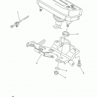 WR250R WR25RF/WR25RFC ПРИБОРЫ