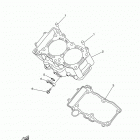 SUPER TENERE XTZ12FS/XTZ12FR/XTZ12FCS/XTZ12FCR Цилиндры