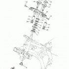 SUPER TENERE XTZ12FS/XTZ12FR/XTZ12FCS/XTZ12FCR Управление