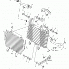 YZFR1 YZFR1FCR/YZFR1FB/YZFR1FL/YZFR1FCB/YZFR1FCL/YZFR1FR Масляный картер