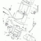 APEX XTX 1.75 LE RX10XTLGR Электрика 2