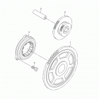 APEX XTX RX10XTGS Стартер