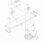 APEX XTX RX10XTGS Защита кофра