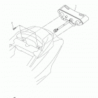 PHAZER MTX PZ50MTGB Задний фонарь