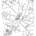 RS VECTOR RS90GS Электрика 1