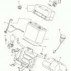 RS VECTOR RS90GS Электрика 2