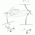 RS VECTOR RS90GS Электрика 3