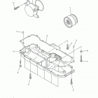 RS VECTOR XTX LE RS90XTLGR Масляный фильтр