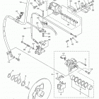 RS VECTOR XTX RS90XTGS Тормоза
