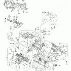 RS VENTURE TF E-BAT RST90TFYGR Рама 1