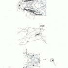 RS VENTURE TF LE RST90TFLGR Эмблема