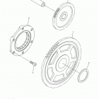 RS VENTURE TF RST90TFGS Стартер