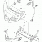 RS VENTURE TF RST90TFGS Фара