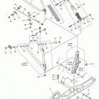 SR VIPER R TX DX SR10RDGB/SR10RDGR Лыжа