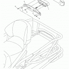 VENTURE MULTI PURPOSE PZ50MPGL Задний фонарь