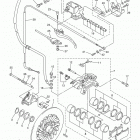 VK PROFESSIONAL II VK10FGV/VK10FGS Тормоза