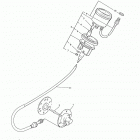 VIKING VK540 IV VK540EB (8KA) ПРИБОРЫ