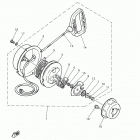 VIKING VK540 IV VK540EB (8KA) Стартер