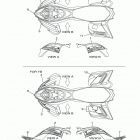 RAPTOR 700R SE YFM700RSFB/YFM700RSFL Наклейки
