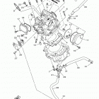 VIKING VI EPS HUNTER YXC70VPHGH ГОЛОВКА ЦИЛИНДРА