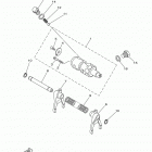 VIKING VI EPS RANCH EDITION YXC70VPRGC Вилки переключения передач