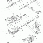 VIKING VI EPS YXC70VPXGL/YXC70VPXGG/YXC70VPXGR Бугель