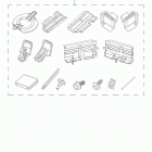 VIKING VI EPS YXC700PFL/YXC700PFG/YXC700PFR Альтернативные детали