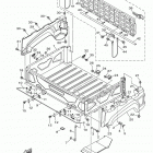 VIKING VI YXC700DFL/YXC700DFR/YXC700DFG Обвес