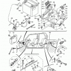 VIKING VI YXC700DFL/YXC700DFR/YXC700DFG Электрика 1