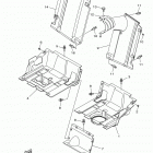 VIKING VI YXC700DFL/YXC700DFR/YXC700DFG Боковые обтекатели 3