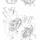BOLT R SPEC XVS95CGR/XVS95CGY/XVS95CGCR/XVS95CGCY Картер
